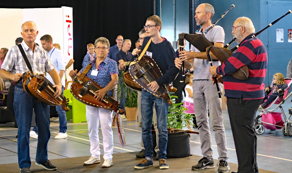 Crédit photo : Alain Pitault